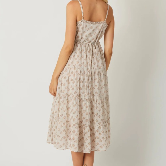 Bila 77 Windsor Dress - Picture 3 of 7